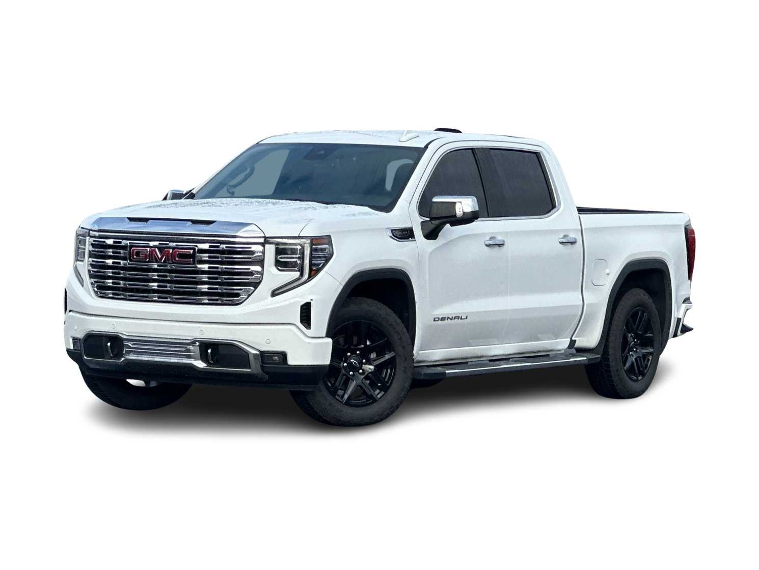 2022 GMC Sierra 1500 Denali -
                Bend, OR