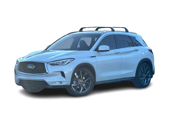 2021 INFINITI QX50 Autograph -
                Bend, OR