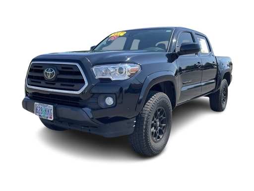 2019 Toyota Tacoma SR5 -
                Bend, OR