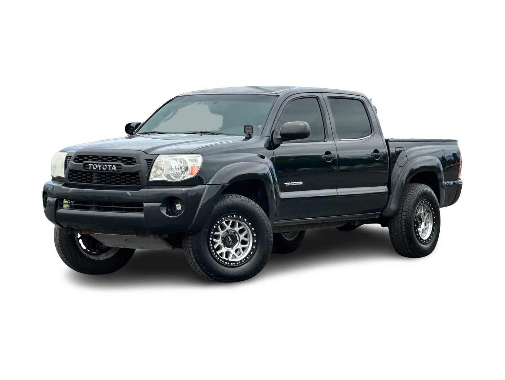 2007 Toyota Tacoma SR5 -
                  Bend, OR