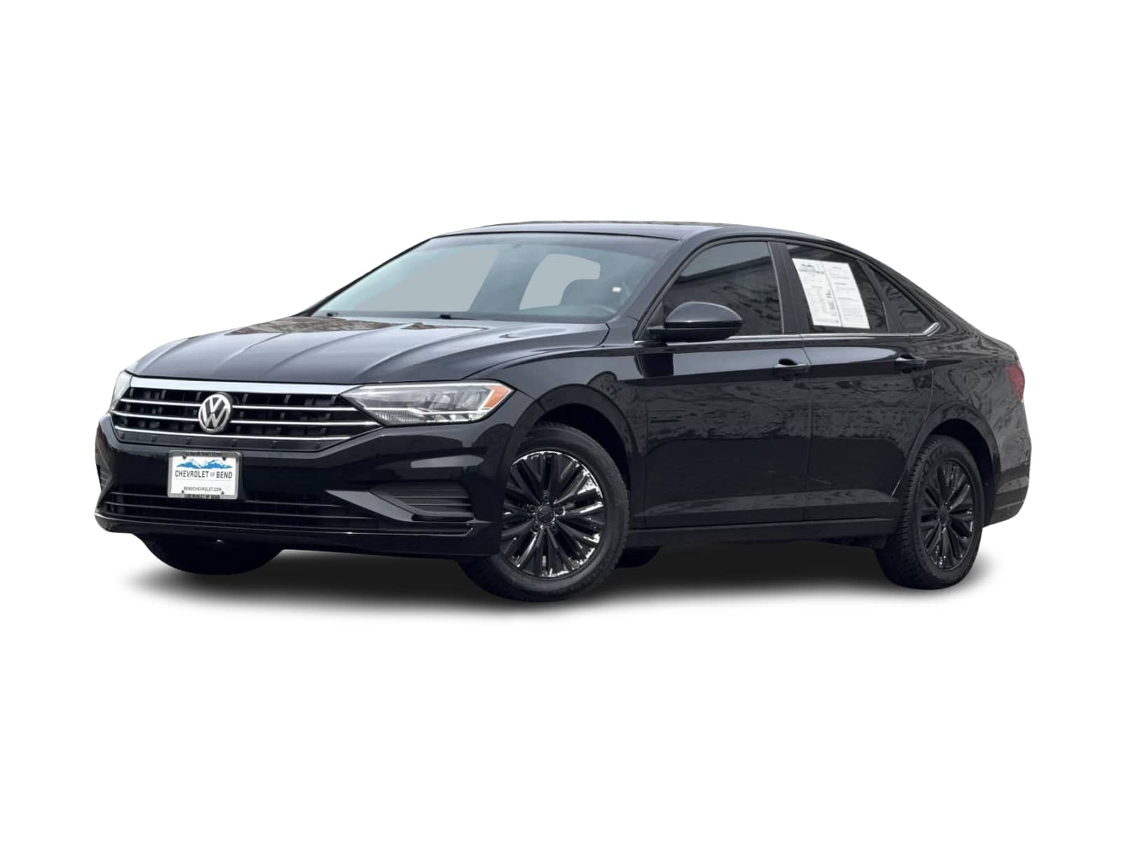 2019 Volkswagen Jetta S -
                  Bend, OR