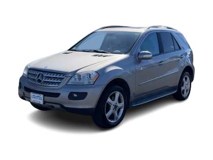 2008 Mercedes-Benz M-Class ML 320 -
                Bend, OR