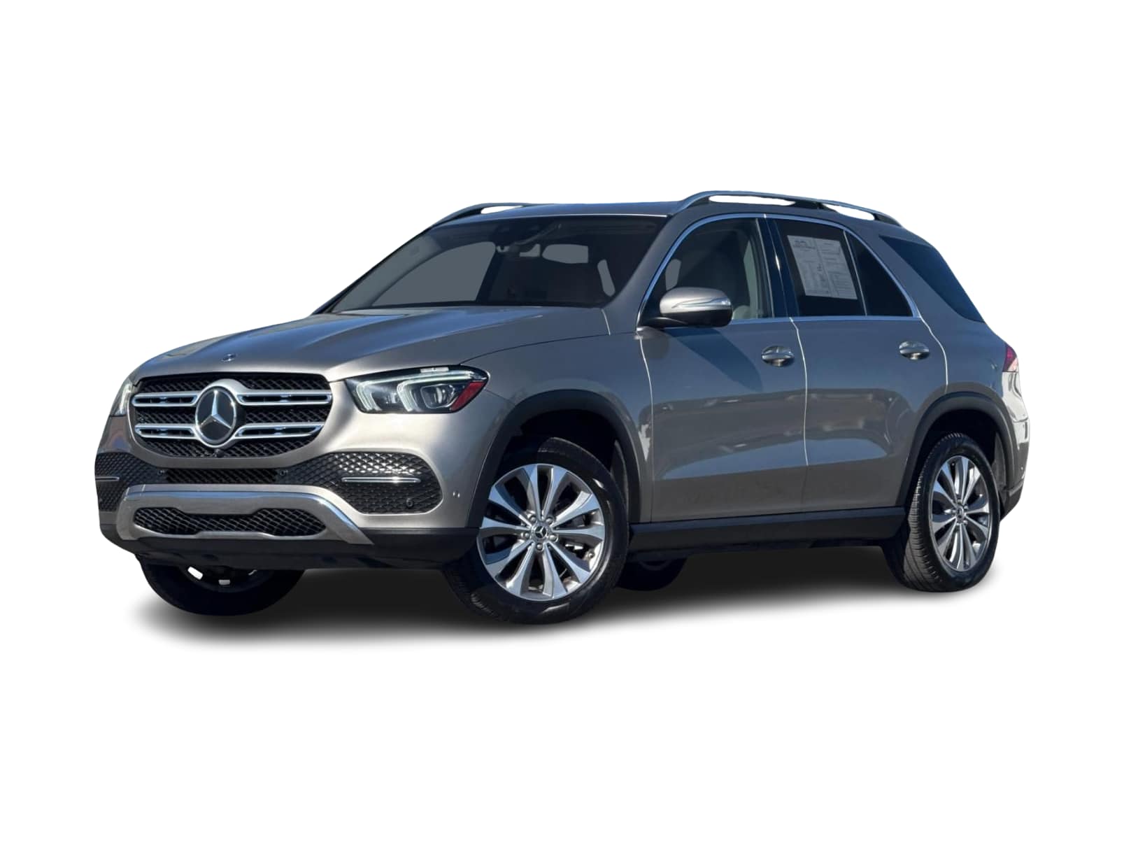 2020 Mercedes-Benz GLE 350 -
                  Bend, OR