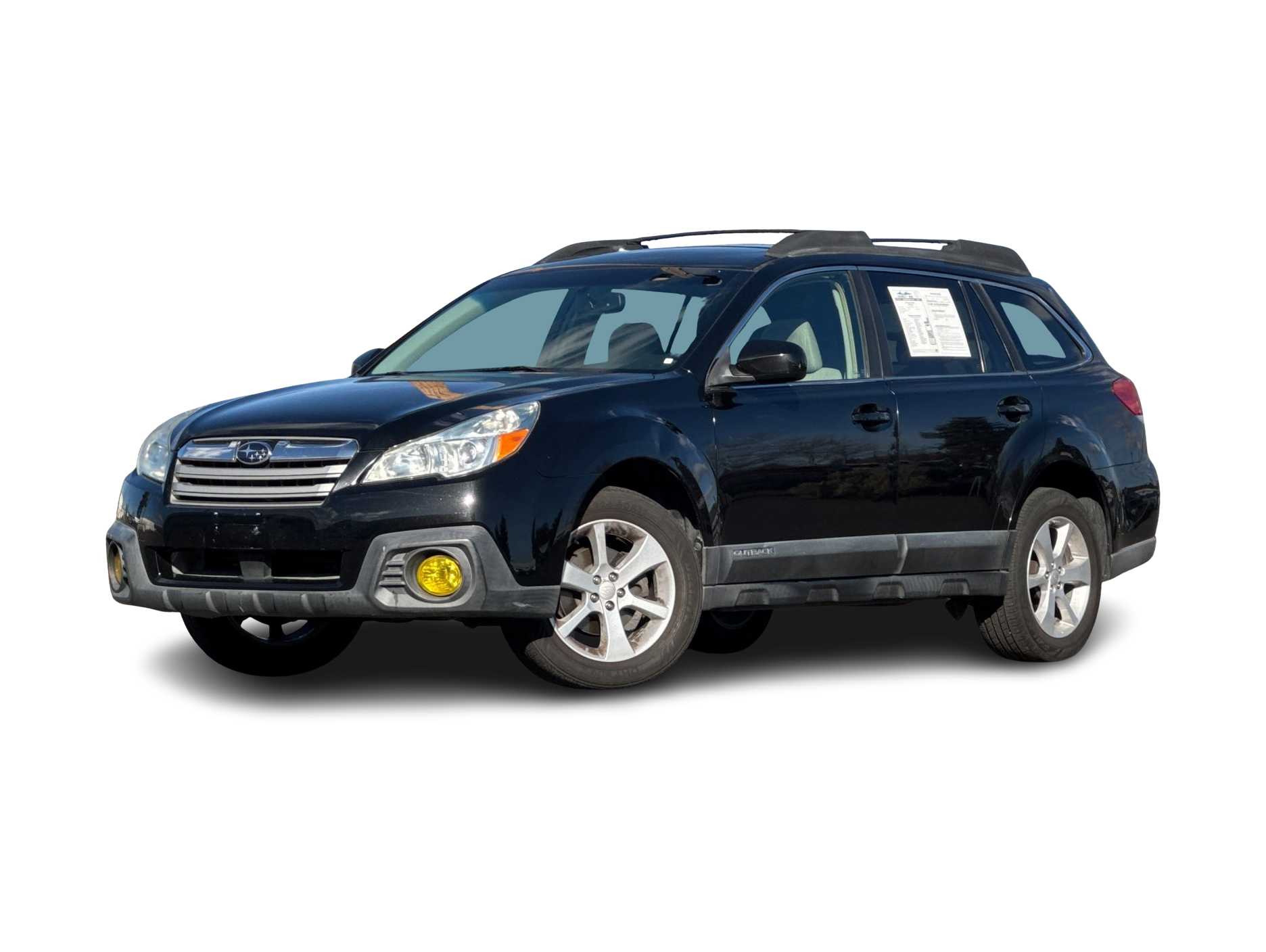 2013 Subaru Outback Premium -
                  Bend, OR