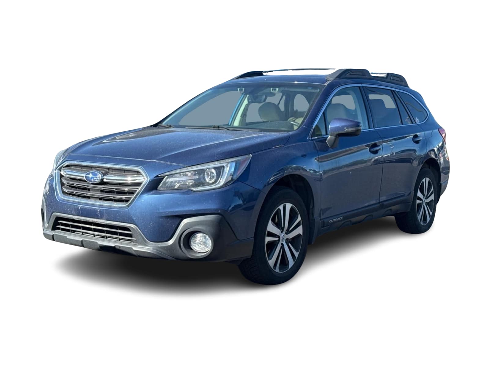 Thumbnail: 2019 Subaru Outback - 1