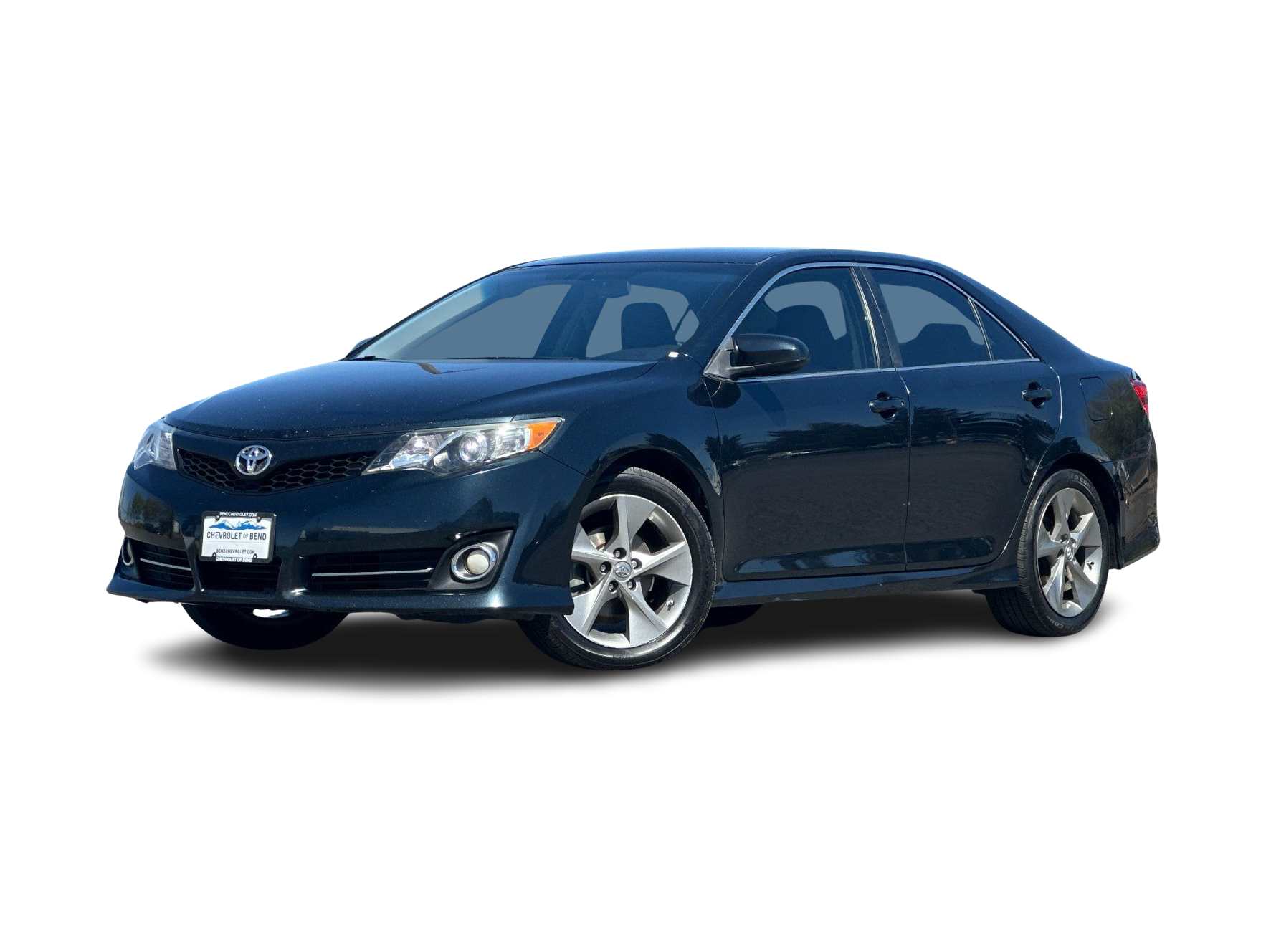 2014 Toyota Camry SE -
                  Bend, OR