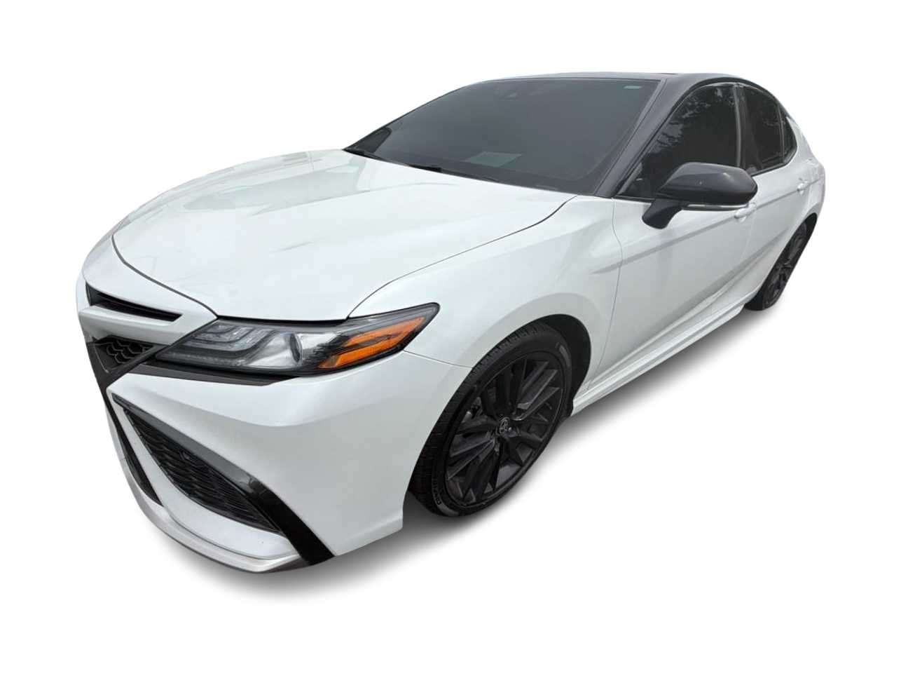 Thumbnail: 2024 Toyota Camry - 1