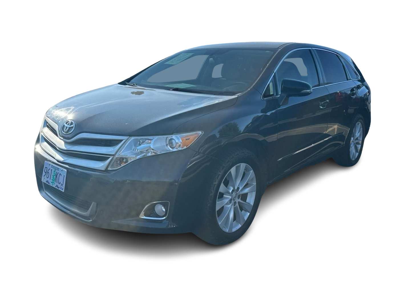 2015 Toyota Venza LE -
                  Bend, OR