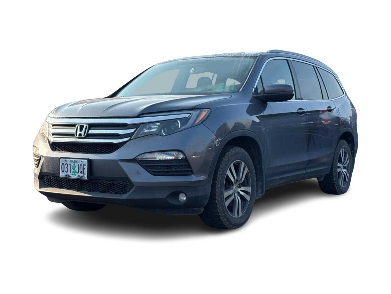 2016 Honda Pilot EX-L -
                  Bend, OR