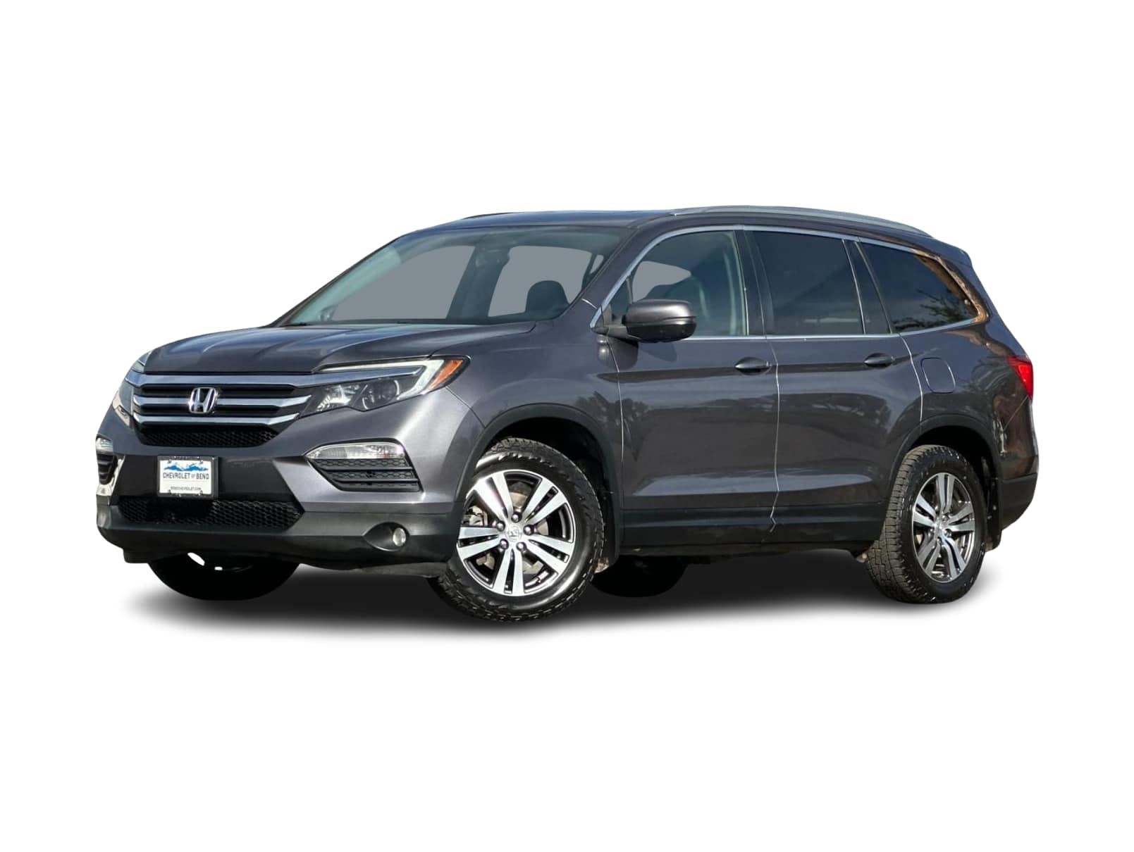 2016 Honda Pilot EX-L -
                  Bend, OR