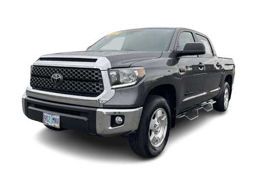 2021 Toyota Tundra SR5 -
                Bend, OR