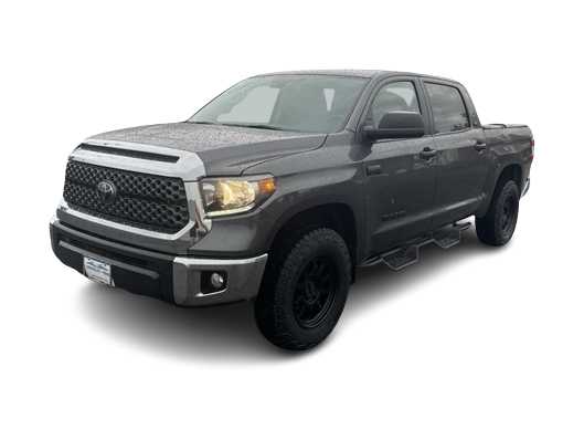 2021 Toyota Tundra SR5 -
                Bend, OR