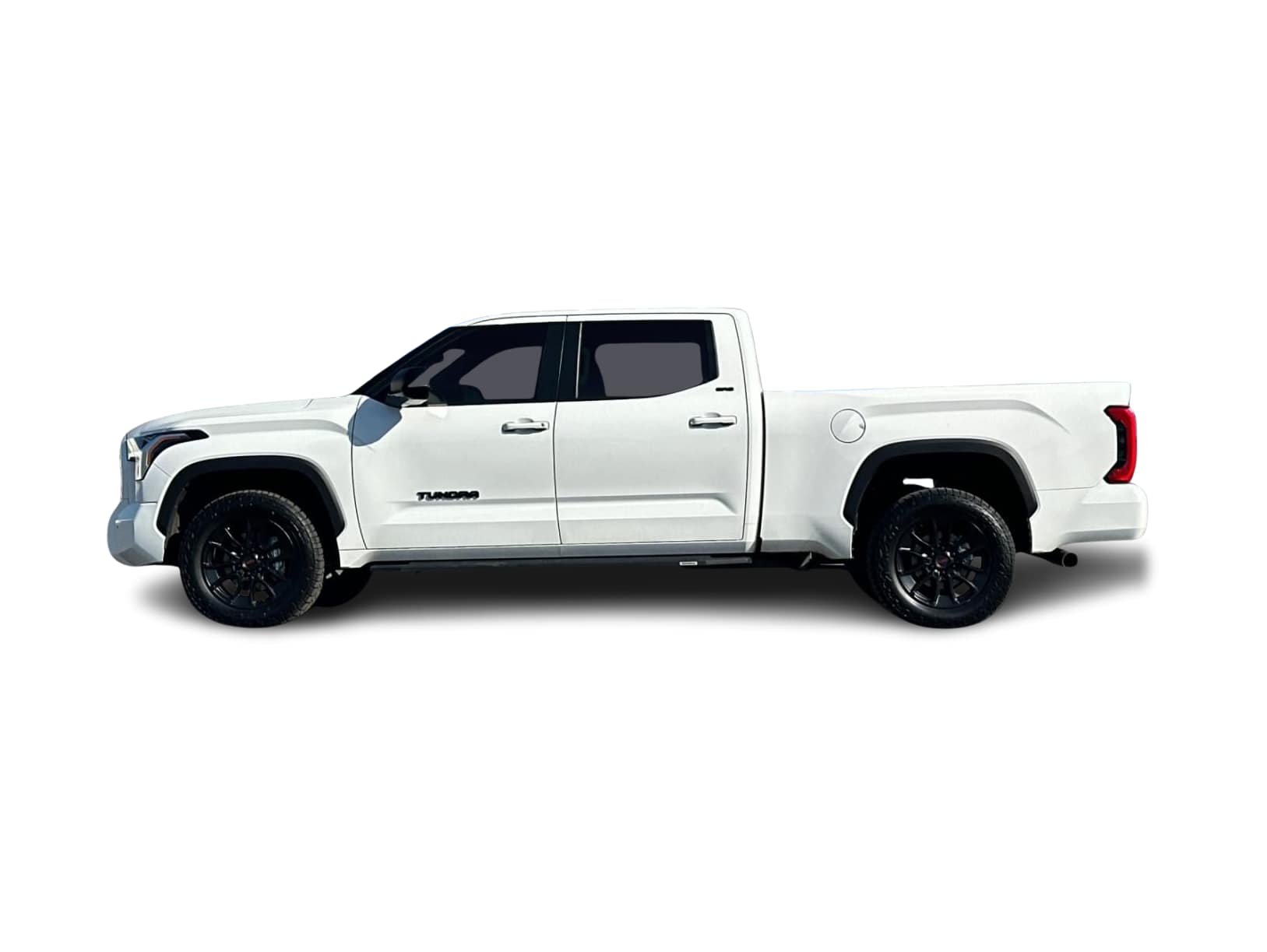 Thumbnail: 2024 Toyota Tundra - 1