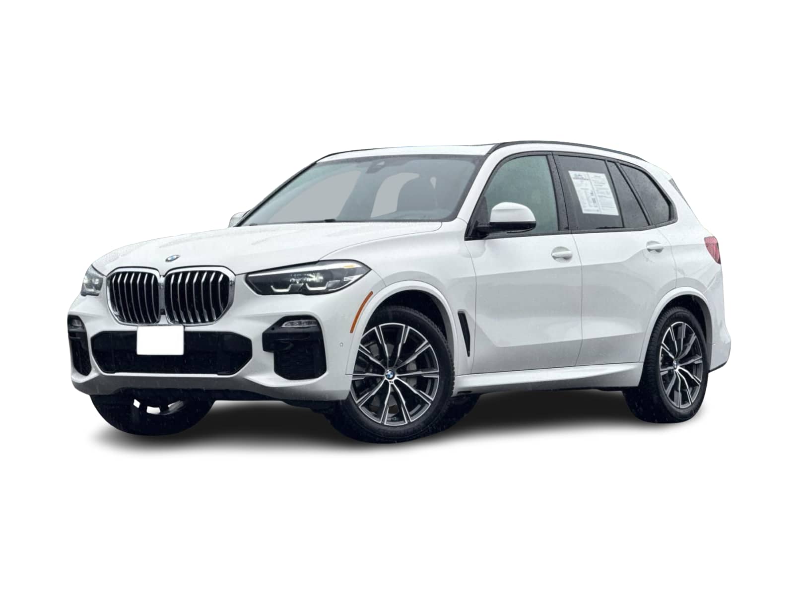 2021 BMW X5 xDrive40i -
                  Bend, OR