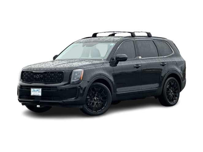 2022 Kia Telluride EX -
                Bend, OR