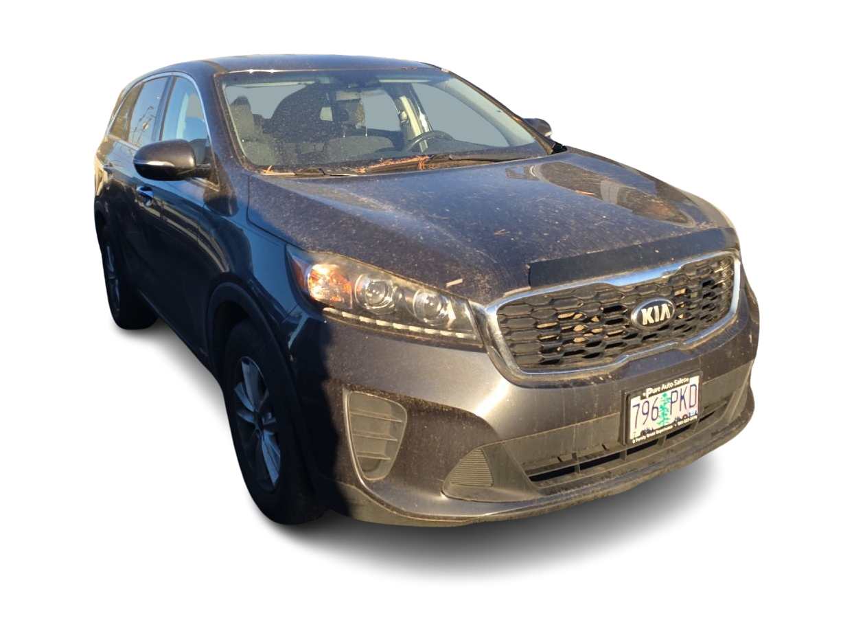 2019 Kia Sorento LX -
                  Bend, OR