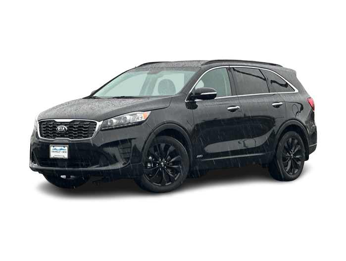 2020 Kia Sorento S -
                Bend, OR