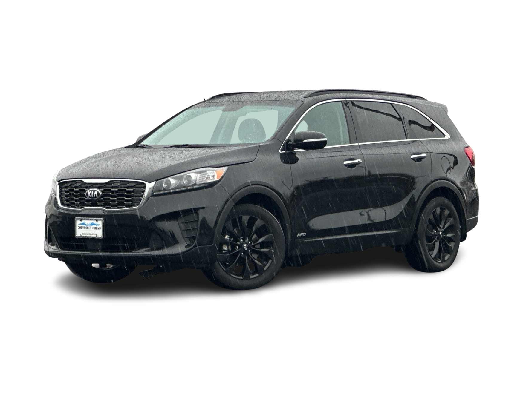 2020 Kia Sorento S -
                Bend, OR