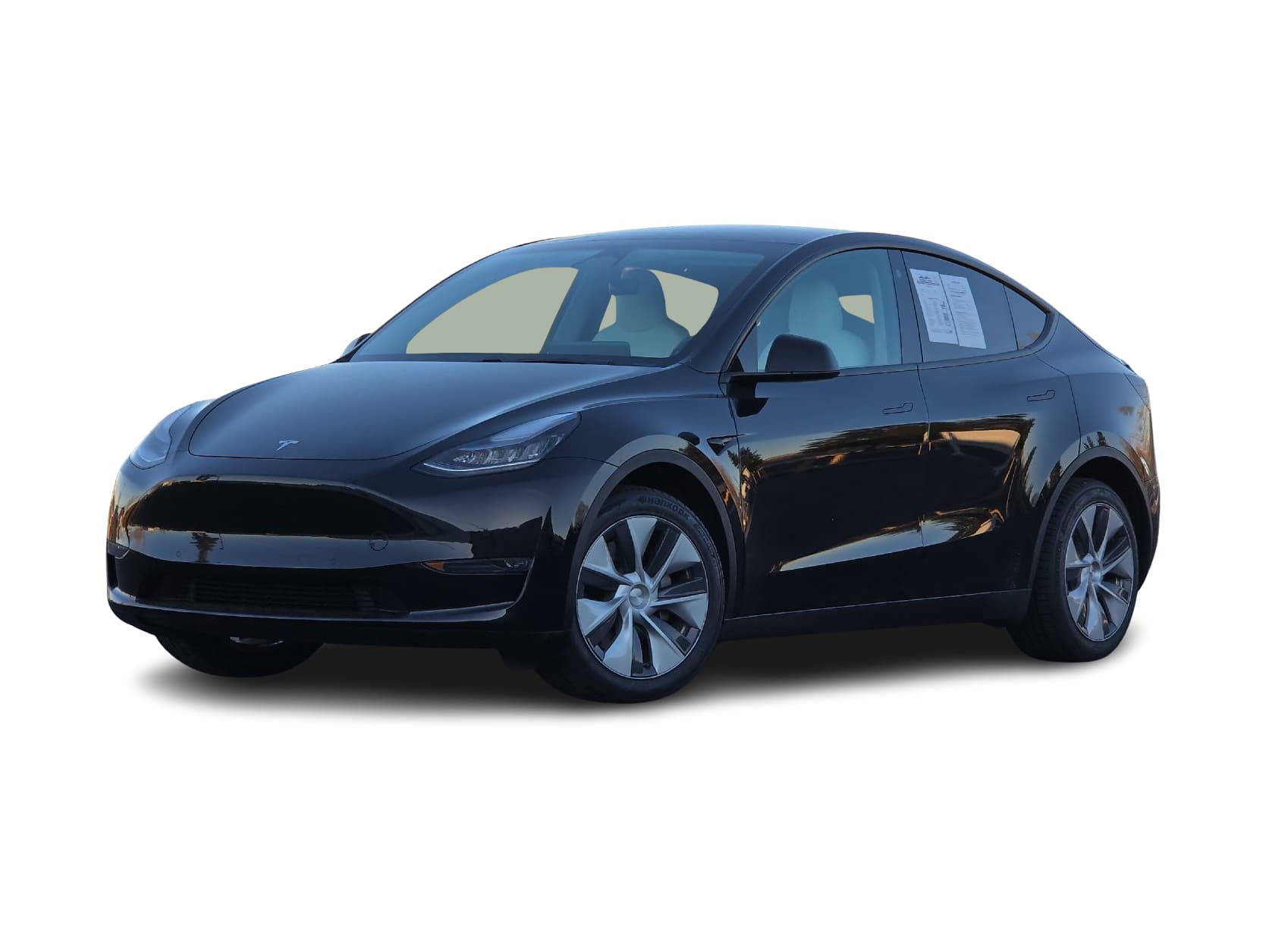 Thumbnail: 2021 Tesla Model Y - 1