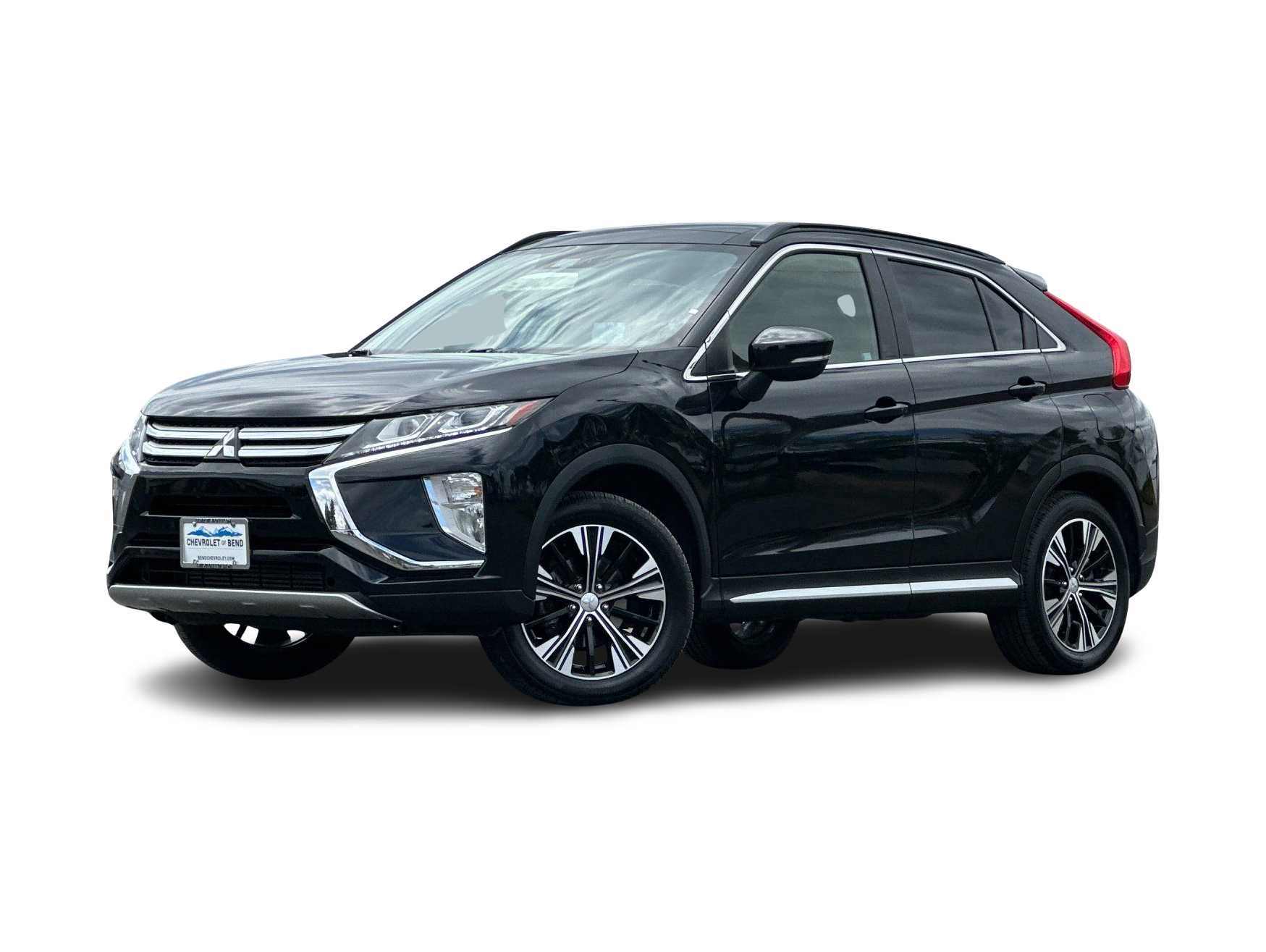 2019 Mitsubishi Eclipse Cross SEL -
                  Bend, OR