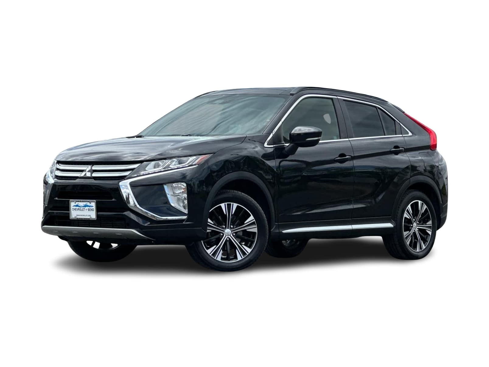 2019 Mitsubishi Eclipse Cross SEL -
                  Bend, OR