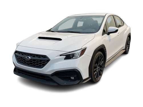 2023 Subaru WRX Premium -
                Bend, OR