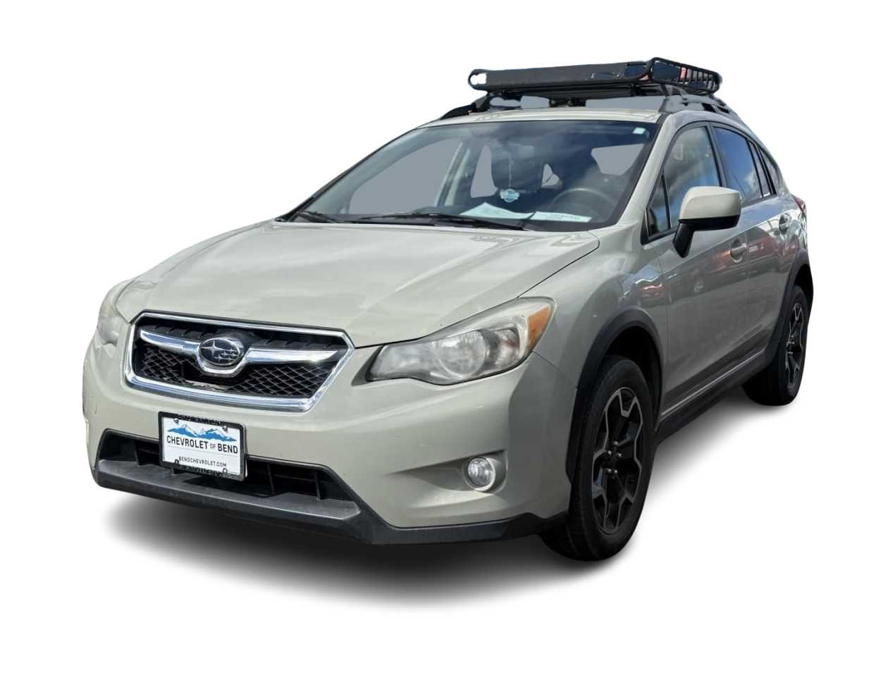 2014 Subaru XV Crosstrek Premium -
                  Bend, OR