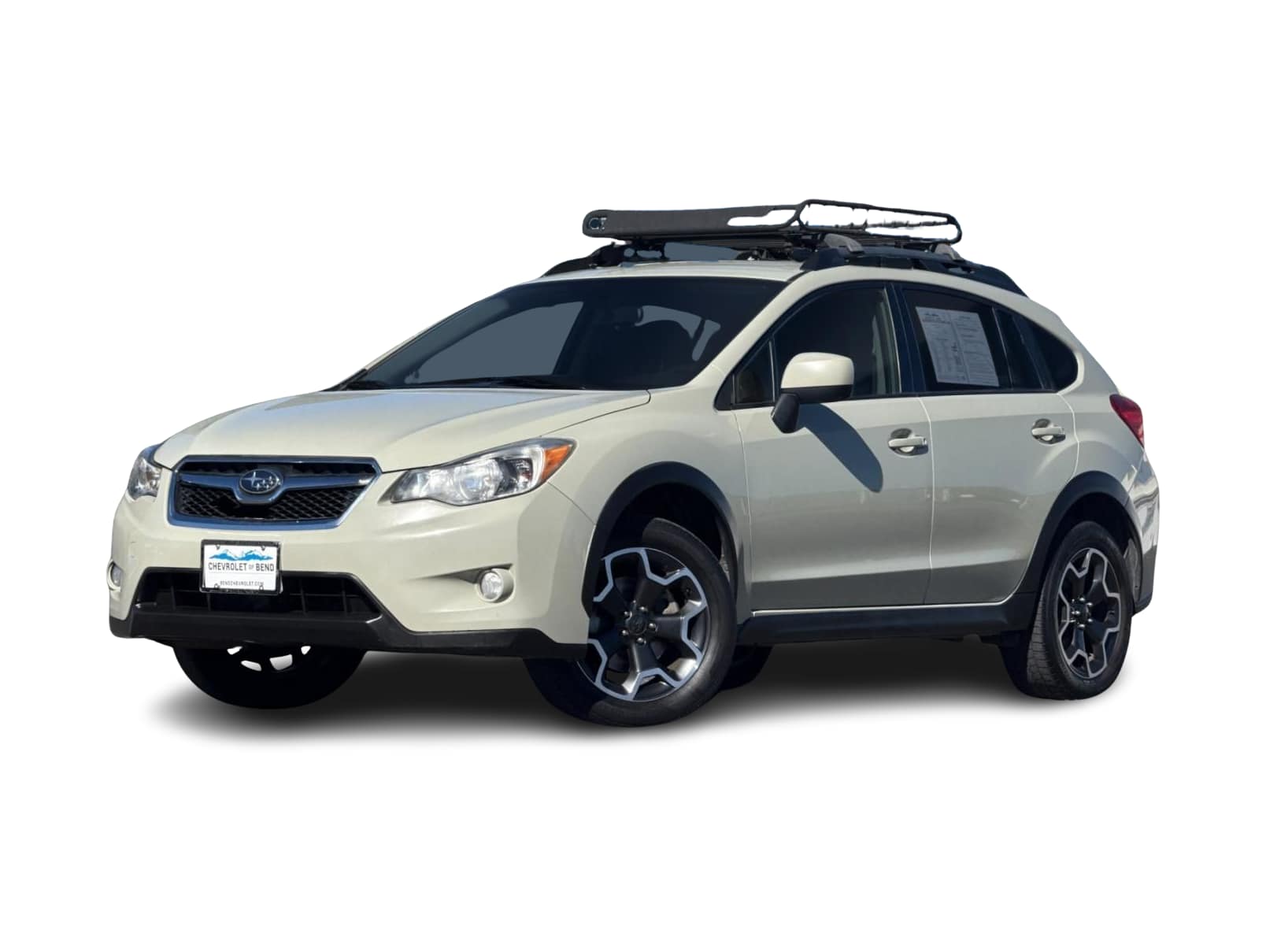 2014 Subaru XV Crosstrek Premium -
                  Bend, OR
