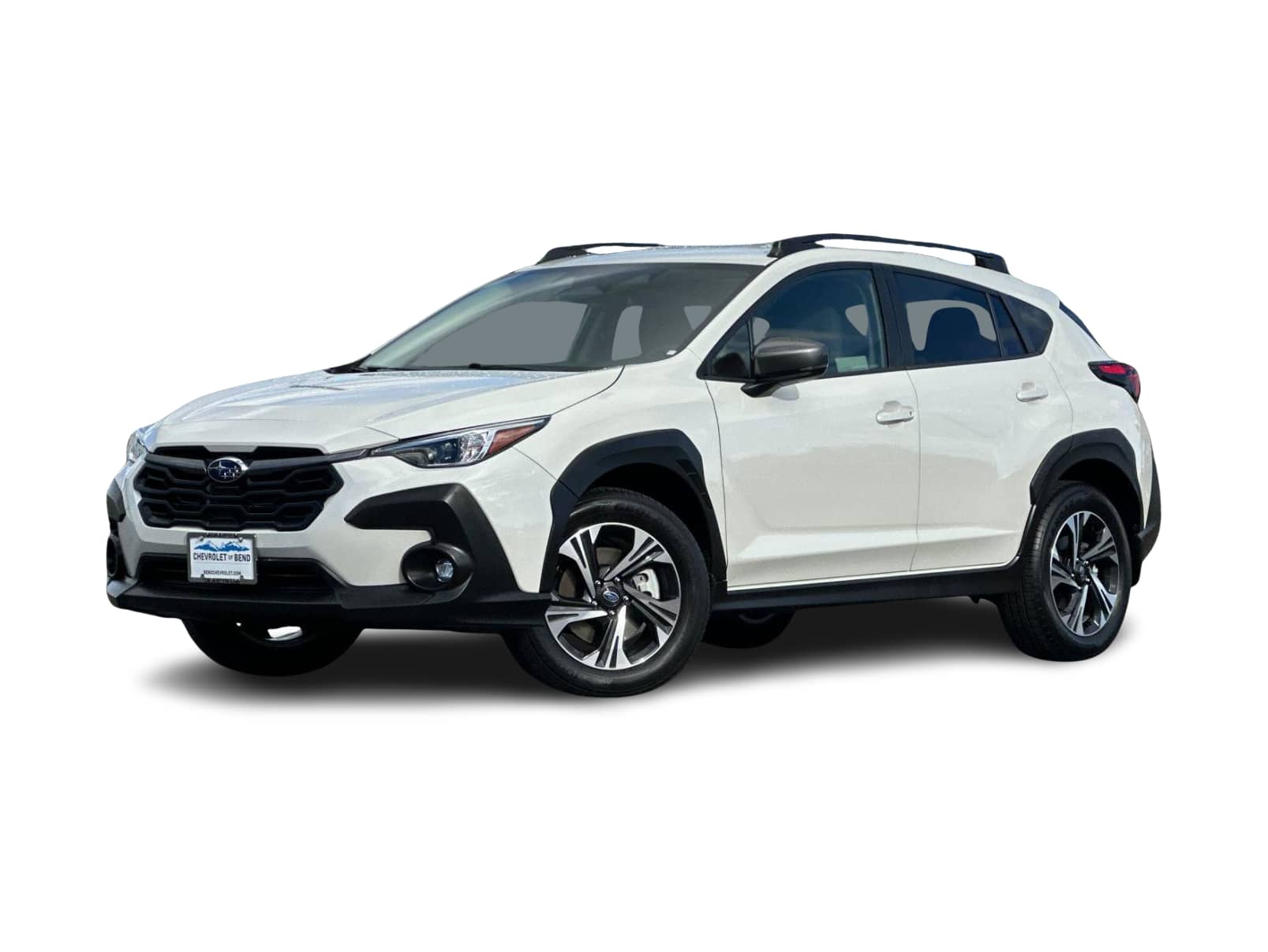 Thumbnail: 2024 Subaru Crosstrek - 1