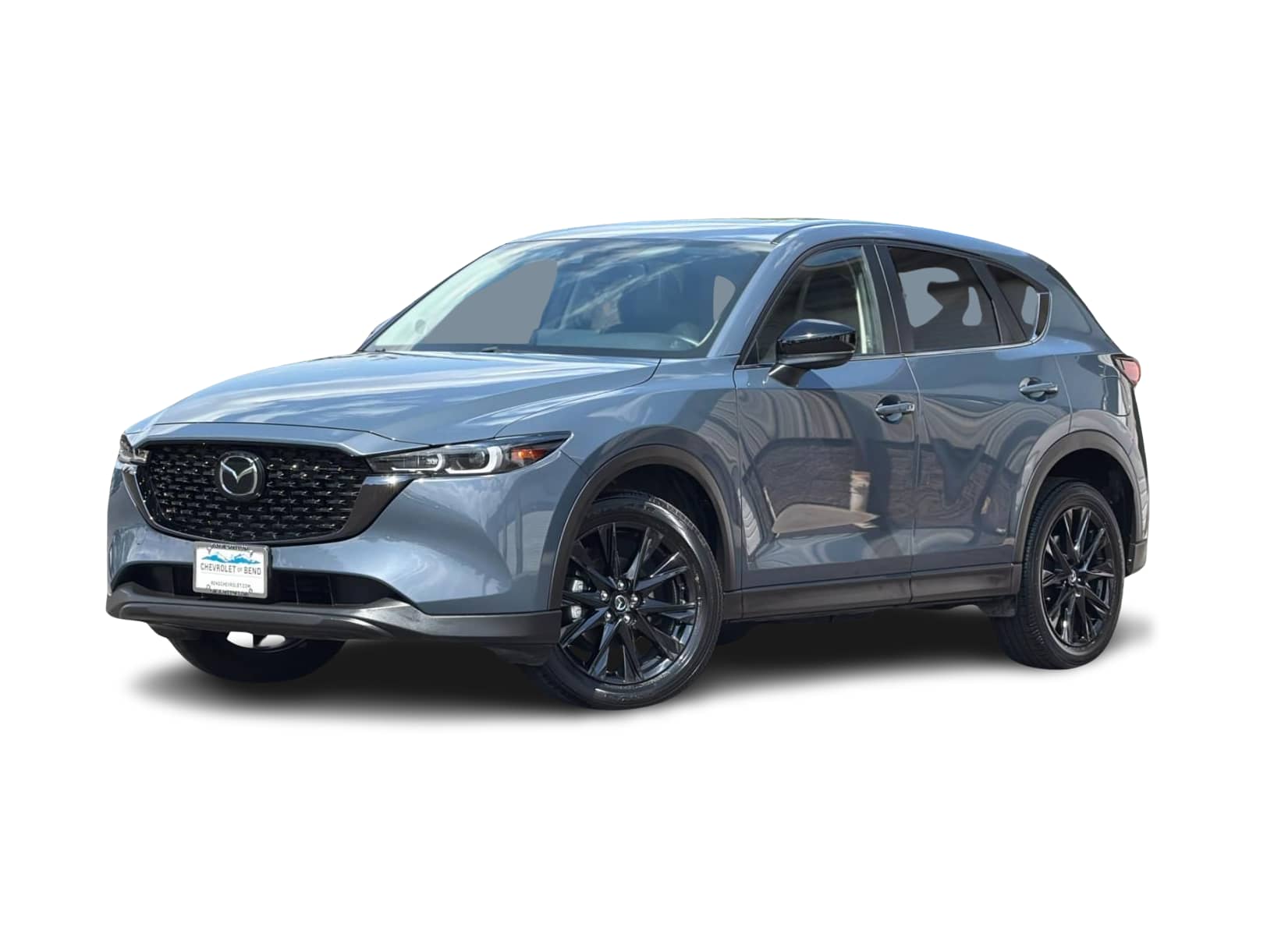 Thumbnail: 2025 Mazda CX-5 - 1