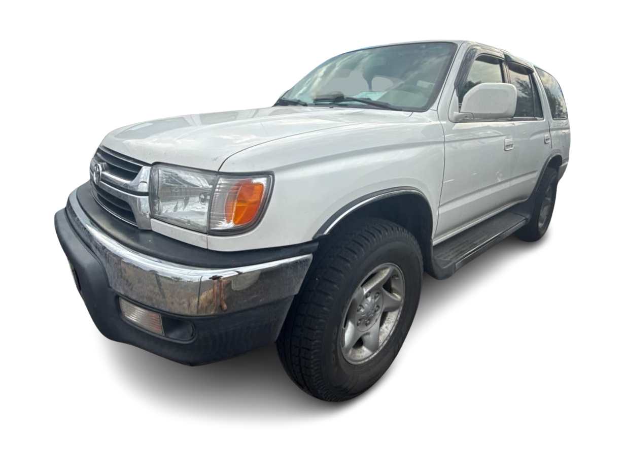 2001 Toyota 4Runner SR5 -
                  Bend, OR