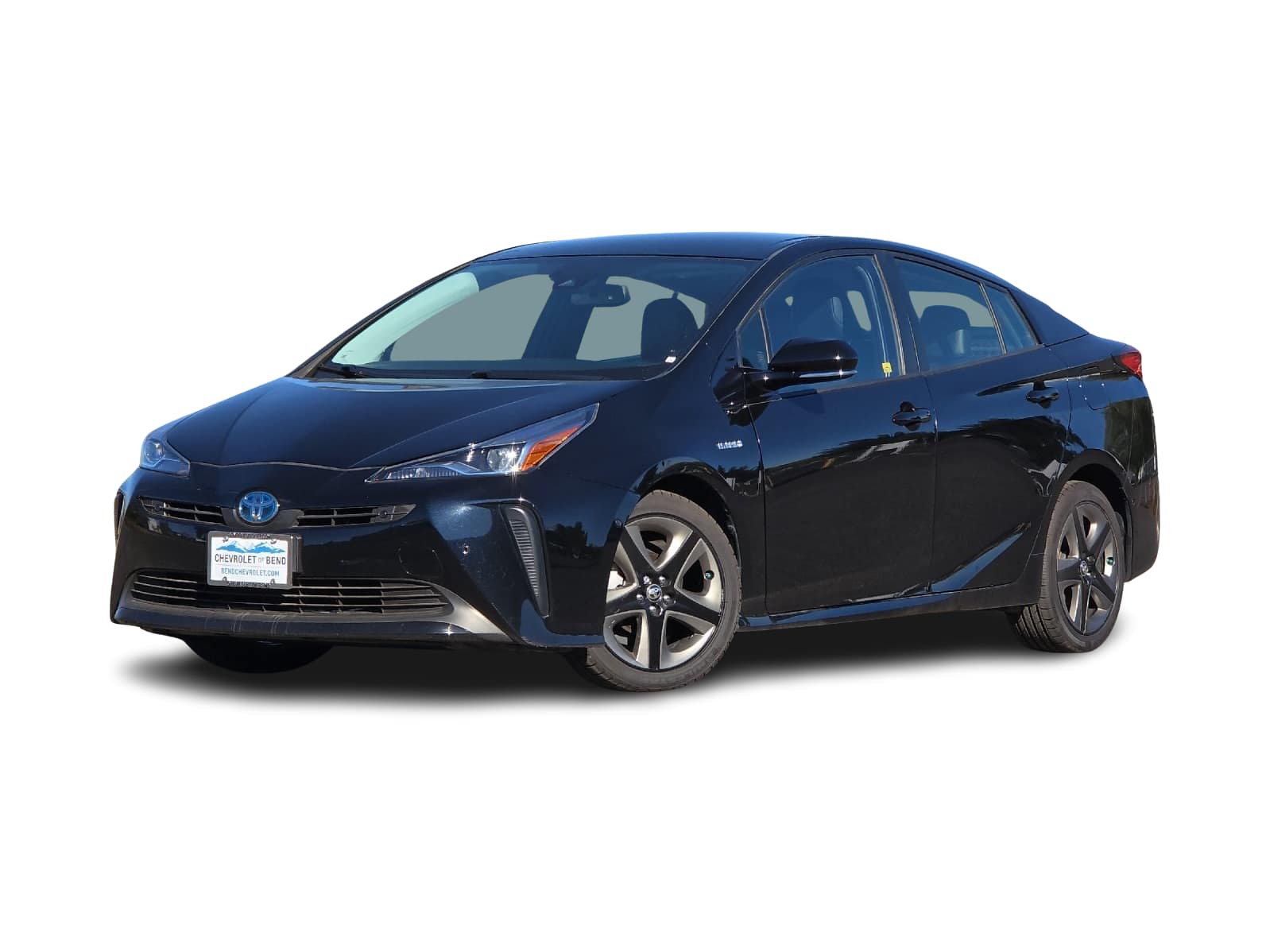 2020 Toyota Prius XLE -
                  Bend, OR