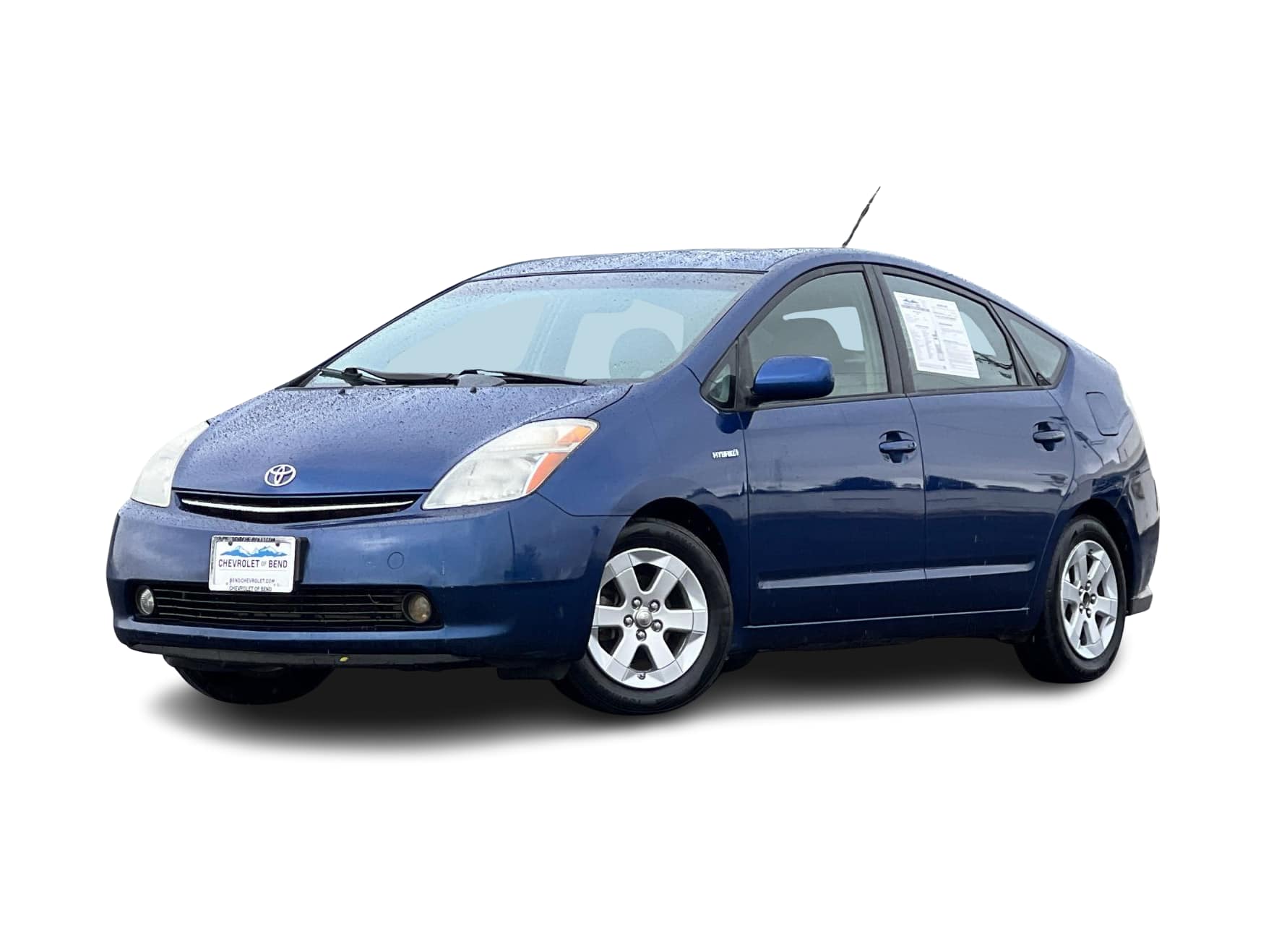 2008 Toyota Prius Standard -
                  Bend, OR