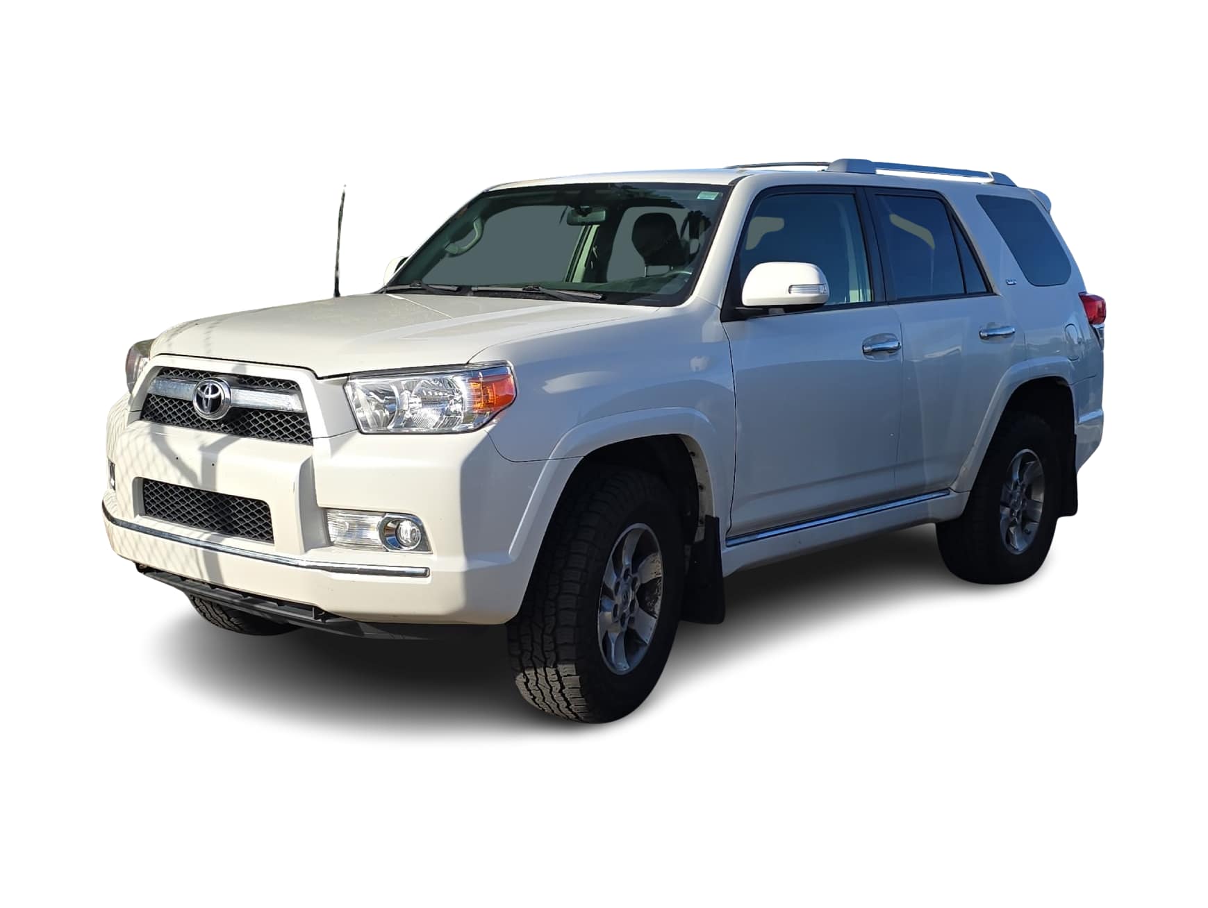 2012 Toyota 4Runner SR5 -
                  Bend, OR