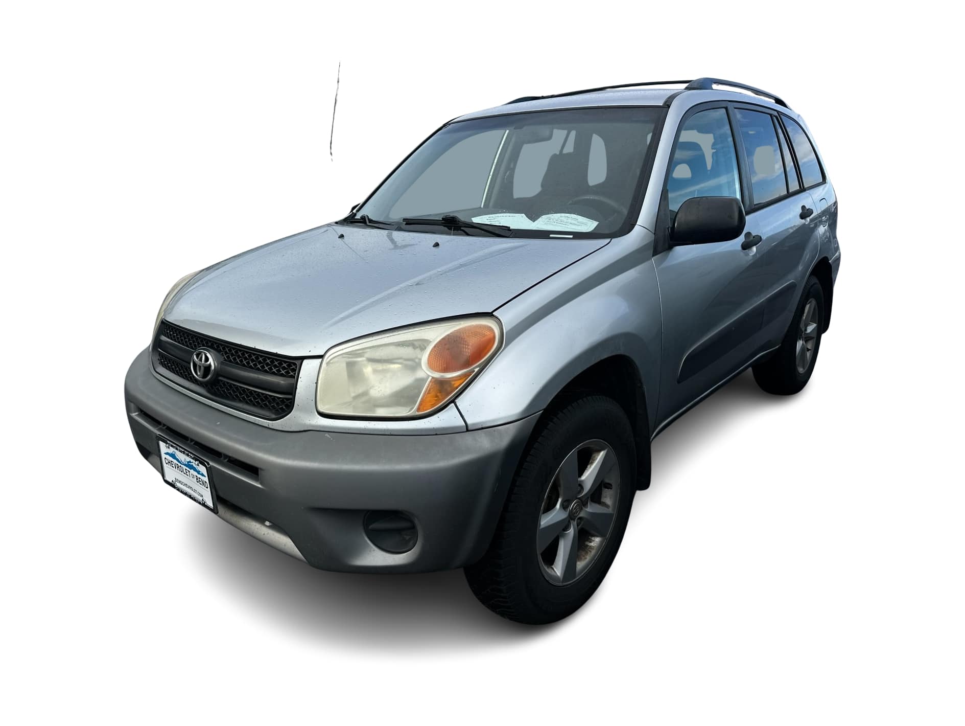 2005 Toyota RAV4 Base -
                  Bend, OR