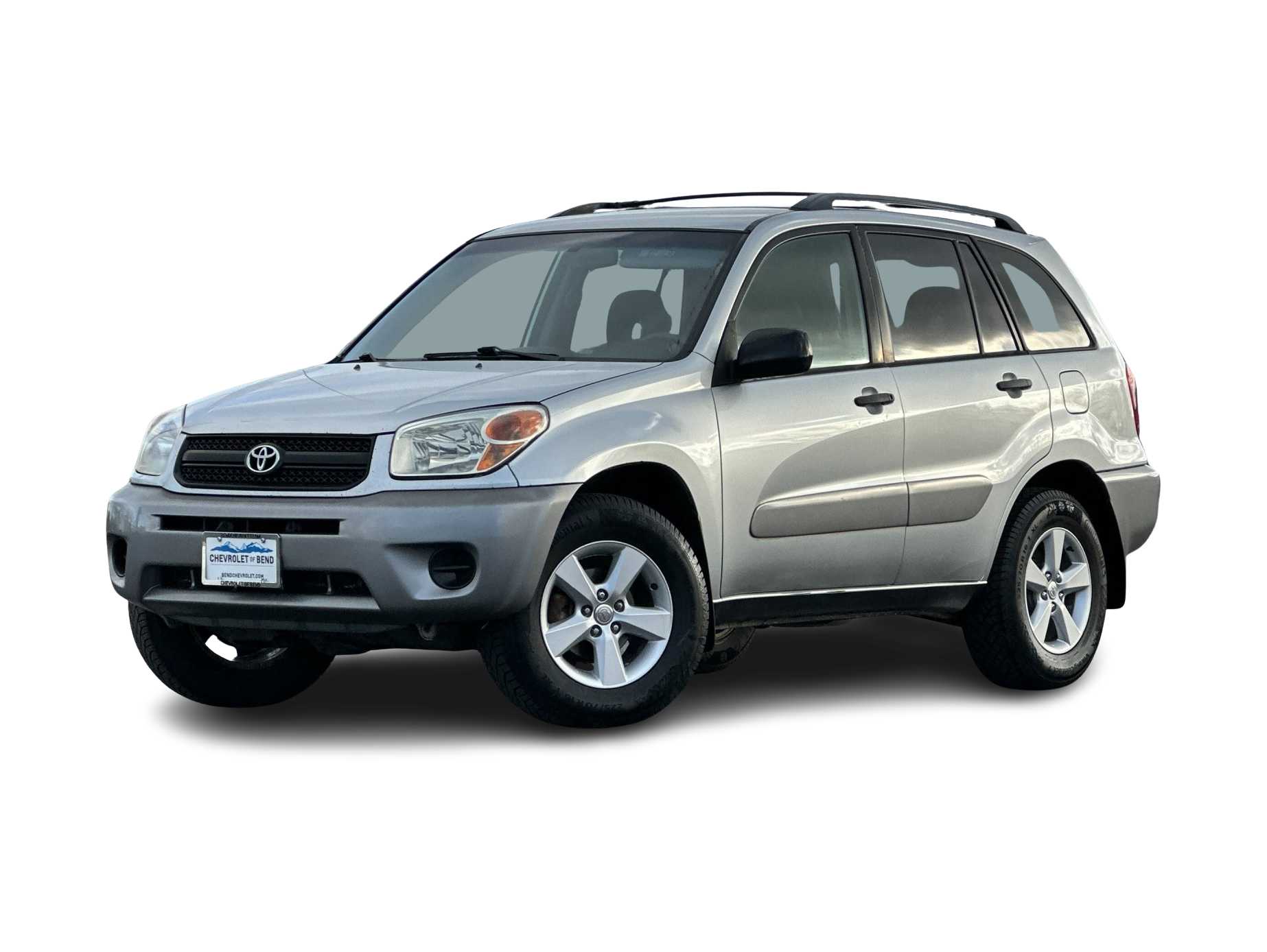 2005 Toyota RAV4 Base -
                  Bend, OR