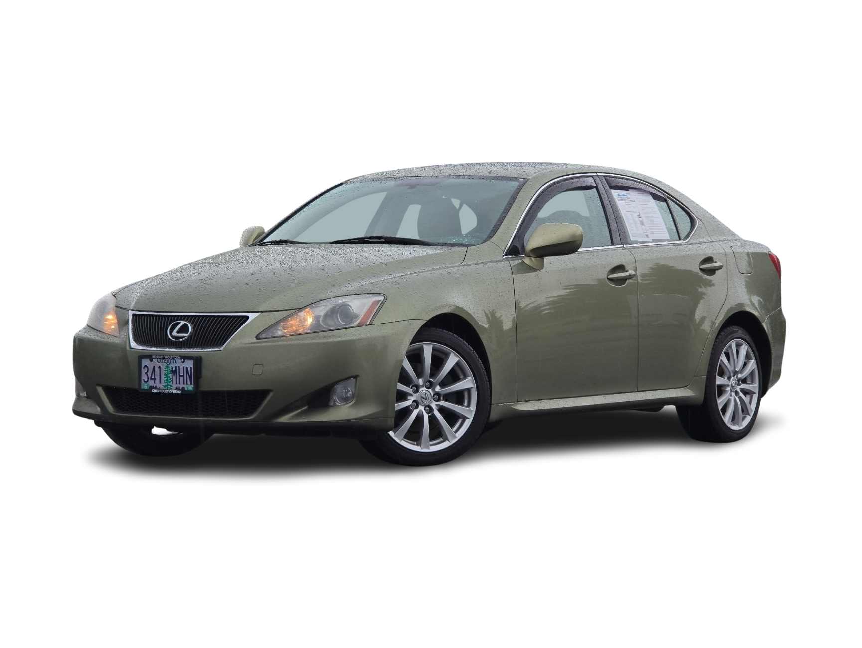 2006 Lexus IS 250 -
                  Bend, OR