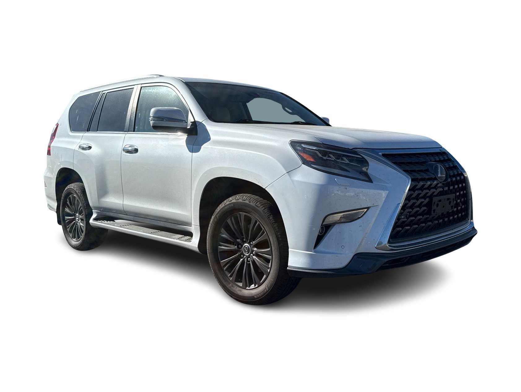 2021 Lexus GX 460 -
                  Bend, OR