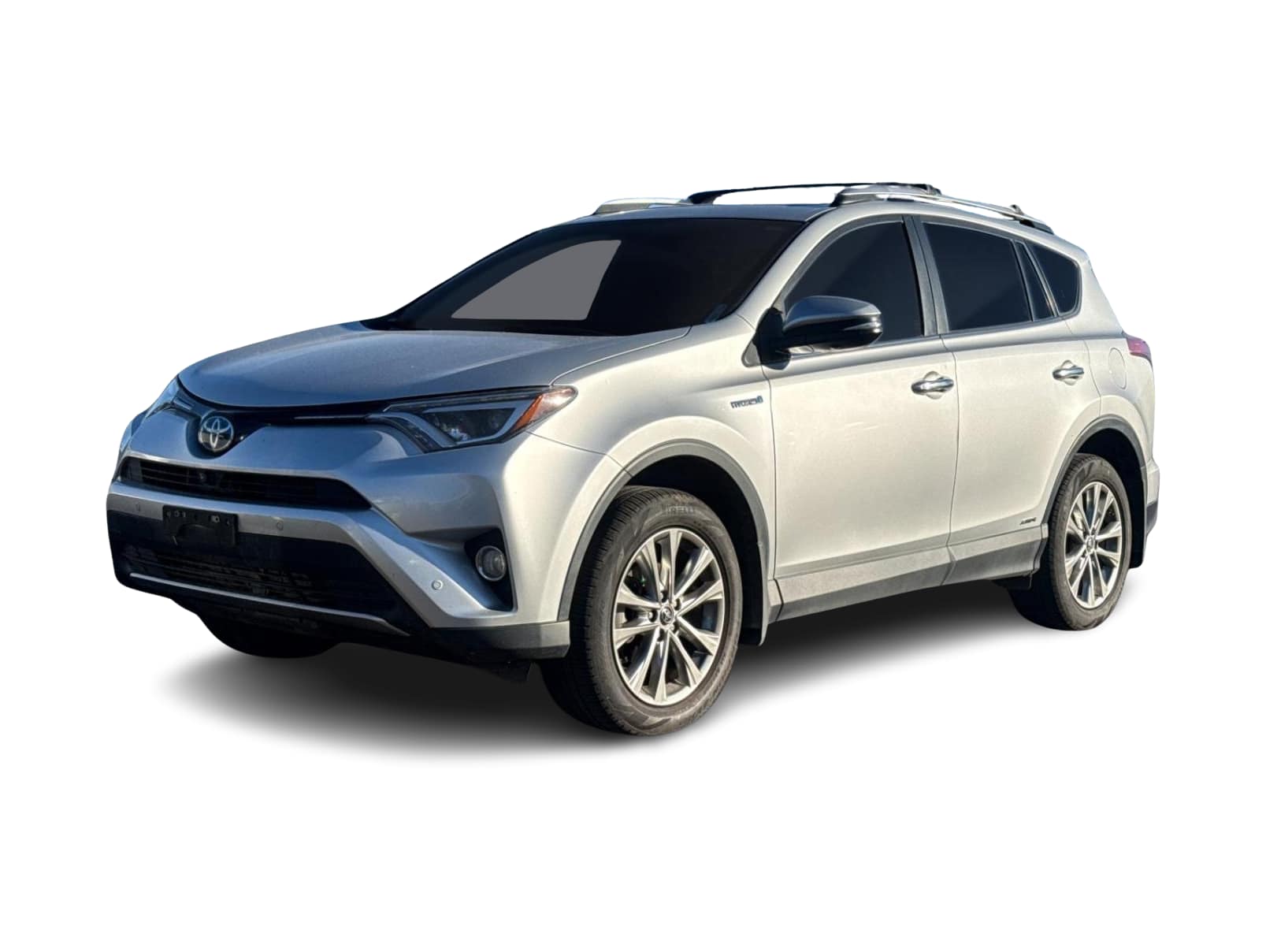 Thumbnail: 2016 Toyota RAV4 - 1