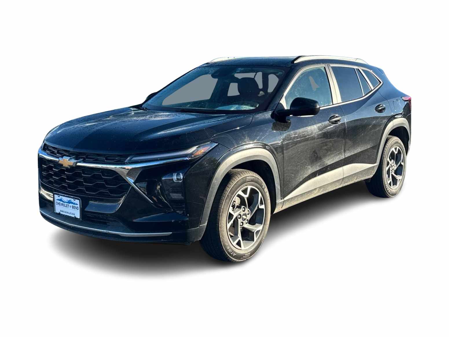 2024 Chevrolet Trax LT -
                  Bend, OR