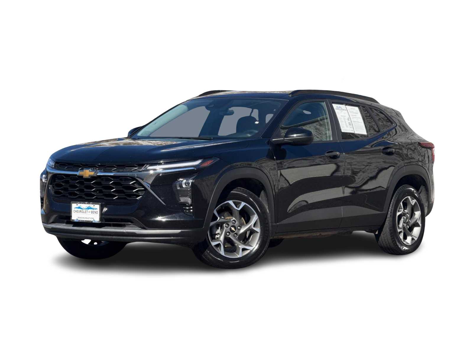 2024 Chevrolet Trax LT -
                  Bend, OR