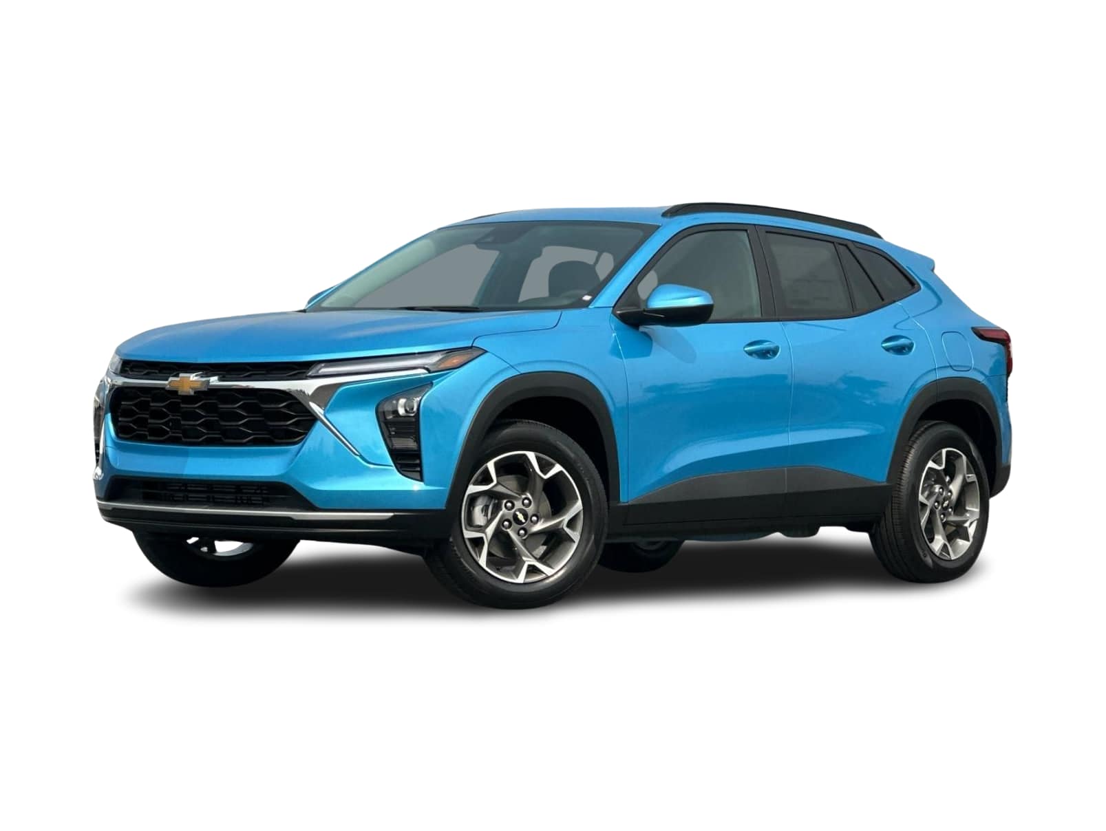 Thumbnail: 2026 Chevrolet Trax - 1