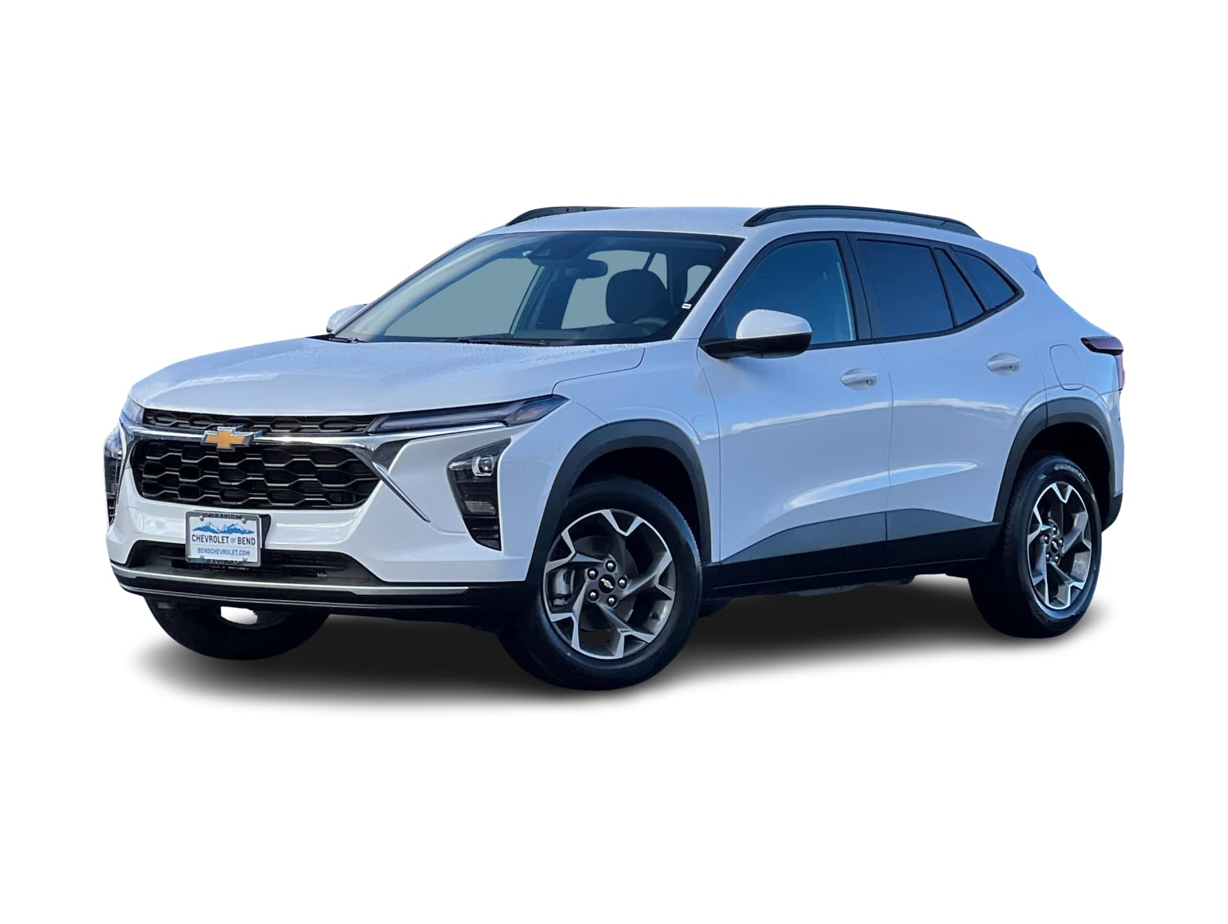 2025 Chevrolet Trax LT -
                Bend, OR