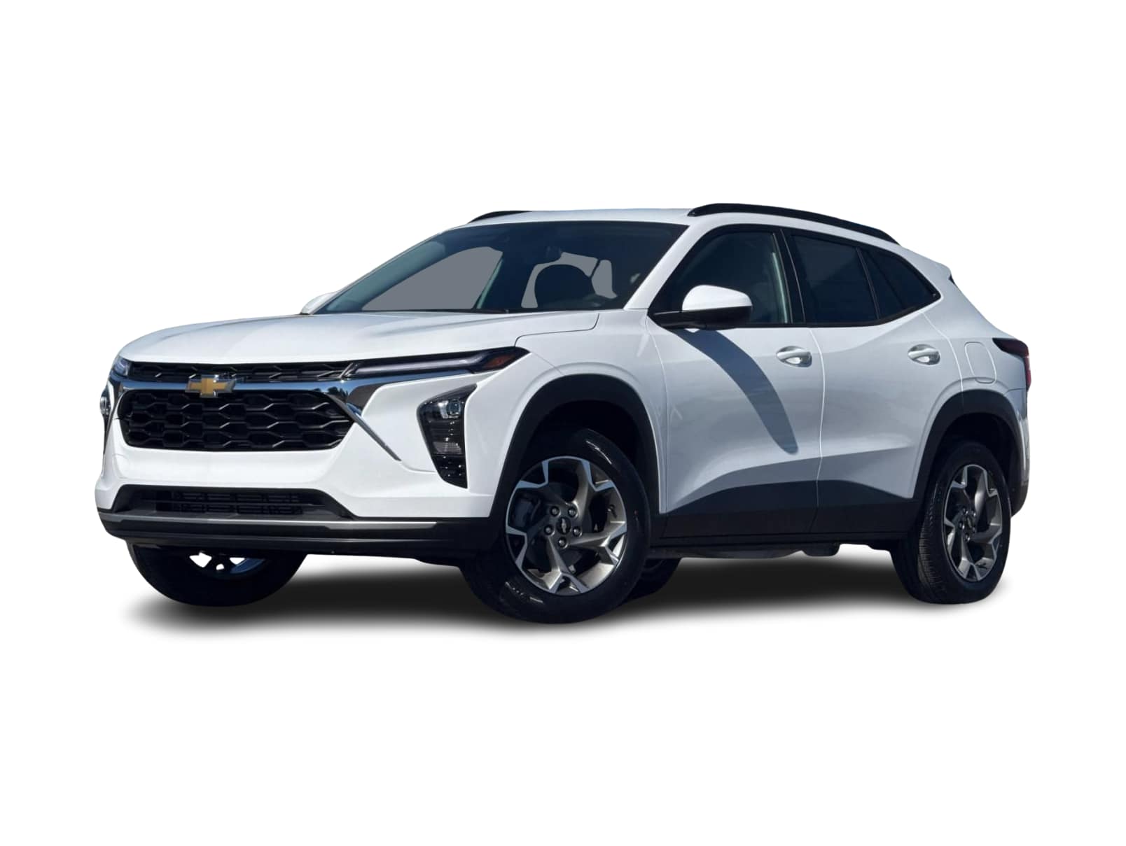 Thumbnail: 2026 Chevrolet Trax - 1