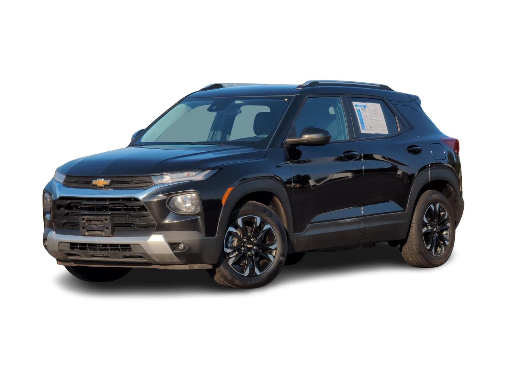 2022 Chevrolet TrailBlazer LT -
                  Bend, OR