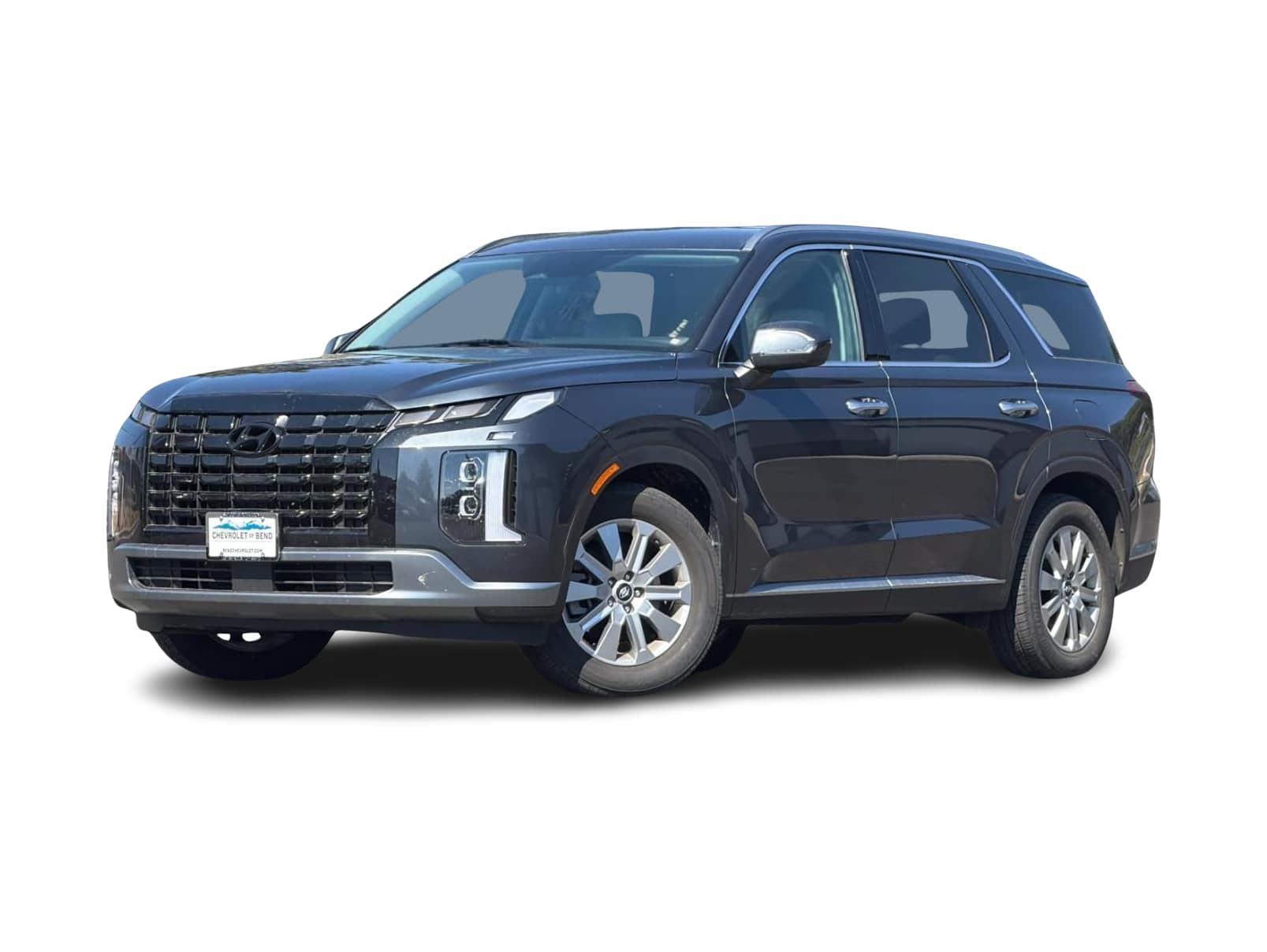 Thumbnail: 2025 Hyundai Palisade - 1