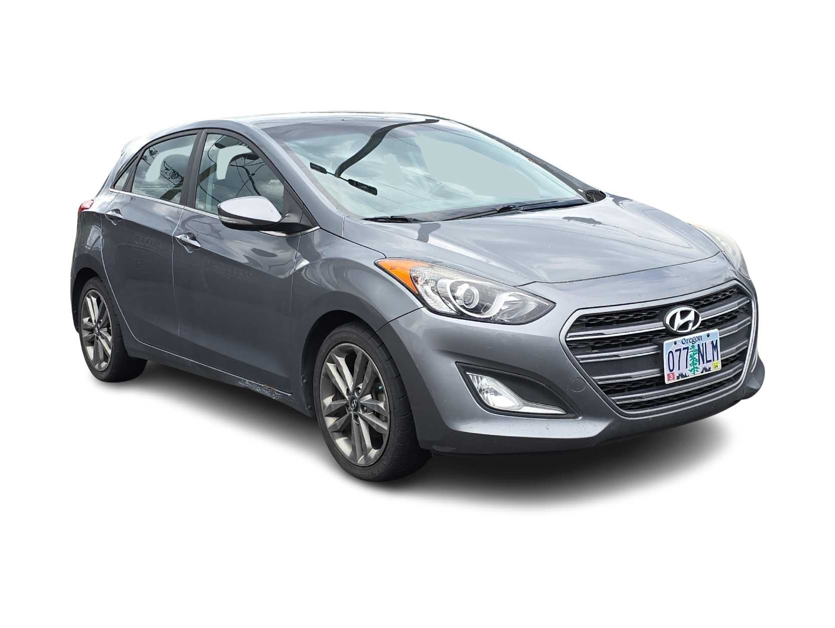 2016 Hyundai Elantra GT -
                  Bend, OR