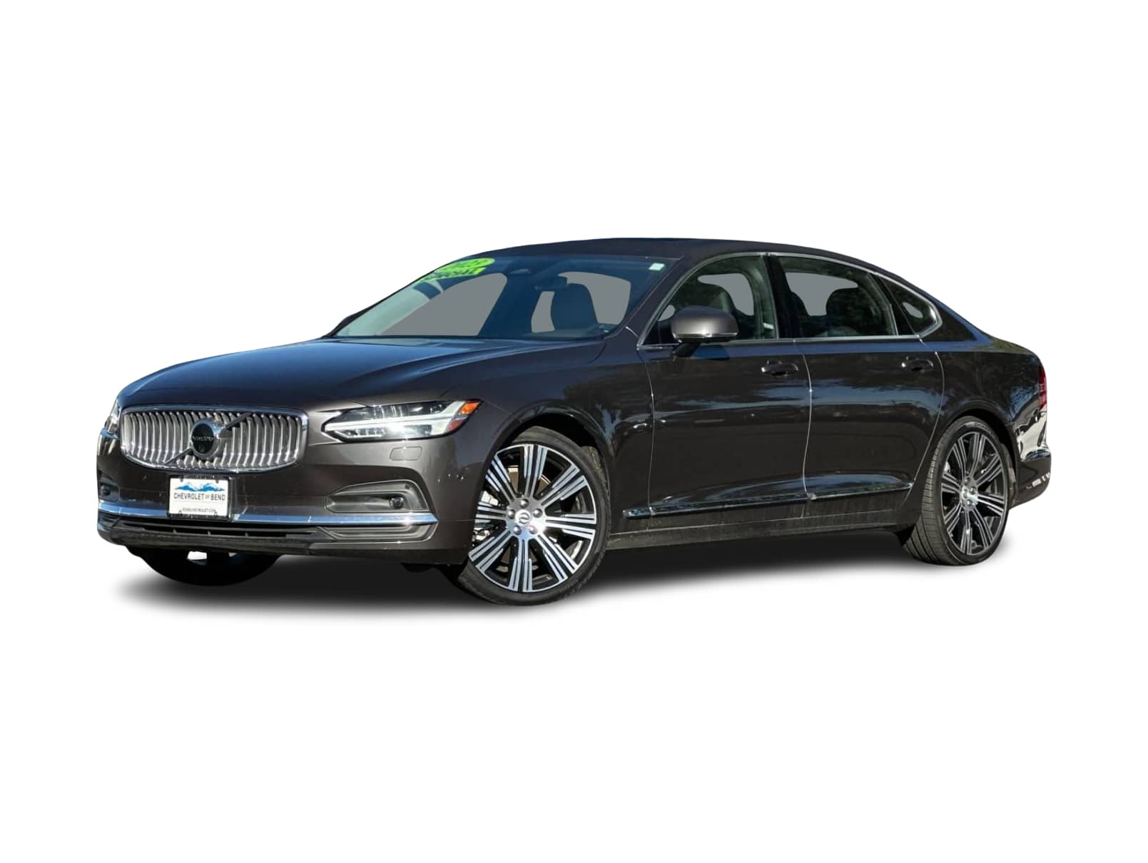 2023 Volvo S90 B6 Plus -
                  Bend, OR
