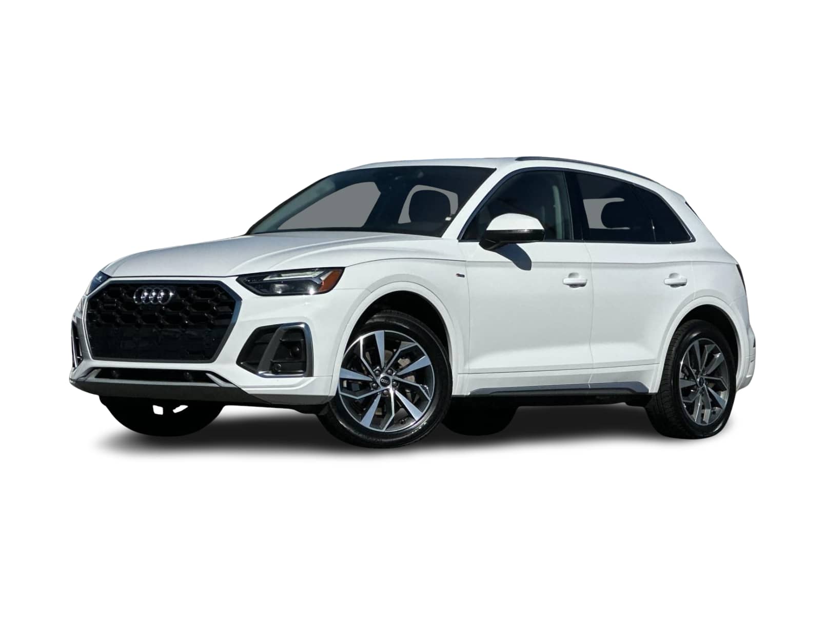 Thumbnail: 2023 Audi Q5 - 1