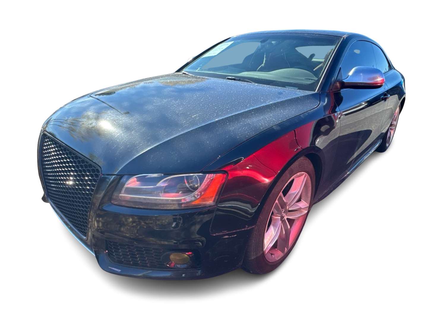 2009 Audi S5  -
                  Bend, OR